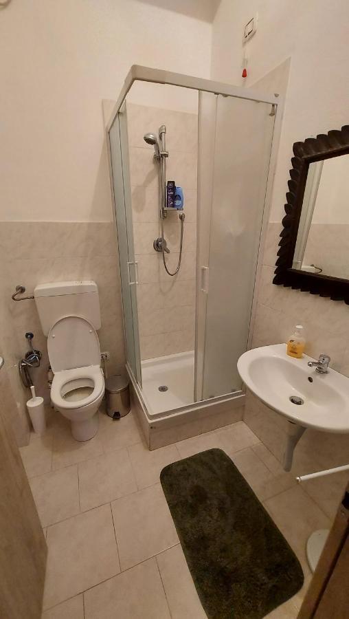 Sa Cannacca-Guest House オルビア エクステリア 写真