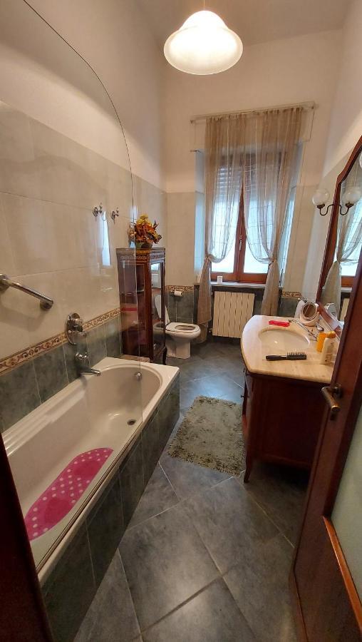 Sa Cannacca-Guest House オルビア エクステリア 写真